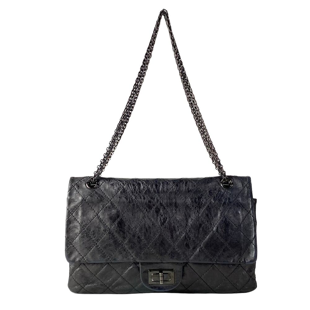 Chanel 2.55/Matelasse Shoulder Bag